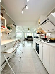 Blk 3 Farrer Gardens (Bukit Timah), HDB 4 Rooms #530596621